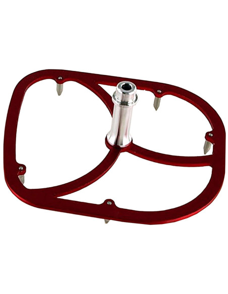 Cage de filtre à air Airpower DT1 HUSQVARNA TC / FC 2014 - 2015 TE / FE 2014 - 2016