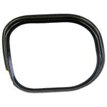 Joint d'étanchéité carbone pour filtre à air DT1 pour HUSQVARNA TC / FC 2014 - 2015 TE / FE 2014 - 2016