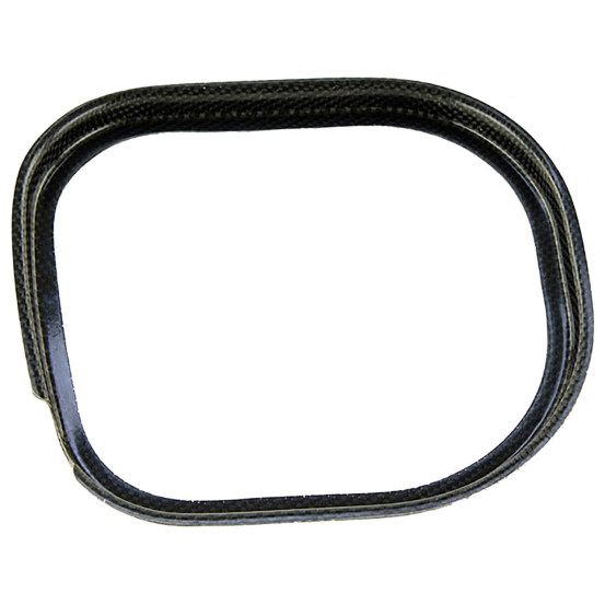 Joint d'étanchéité carbone pour filtre à air DT1 pour HUSQVARNA TC / FC 2014 - 2015 TE / FE 2014 - 2016