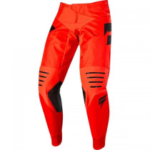 Pantalon cross Shift 2019 Black Label Mainline - Rouge