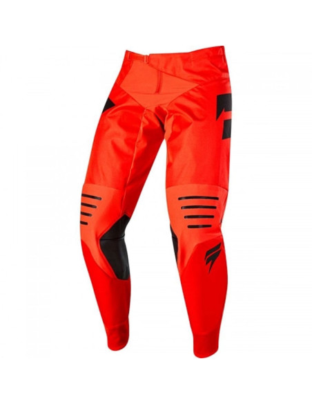 Pantalon cross Shift 2019 Black Label Mainline - Rouge