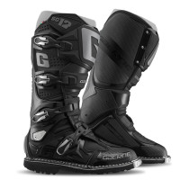 Bottes enduro Gaerne SG12 - Noir