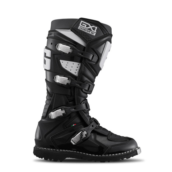 Bottes enduro Gaerne GX1 - Noir