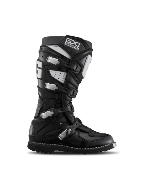 Bottes enduro Gaerne GX1 - Noir