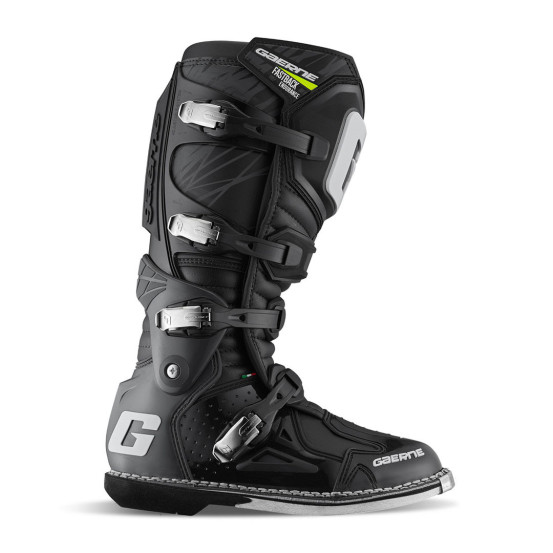 Bottes cross Gaerne FASTBACK endurance - Noir