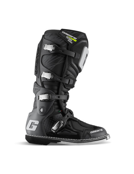 Bottes cross Gaerne FASTBACK endurance - Noir