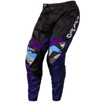 Pantalon cross SEVEN 17.1 Annex Soldier - Violet