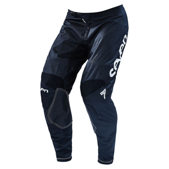 Pantalon cross enfant SEVEN Annex Staple - Noir