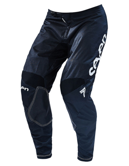 Pantalon cross enfant SEVEN Annex Staple - Noir
