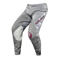 Pantalon cross SEVEN 18.3 Zero Odyssey - Gris