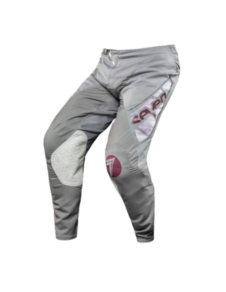 Pantalon cross SEVEN 18.3 Zero Odyssey - Gris