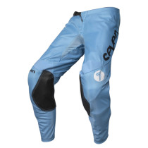 Pantalon cross SEVEN 19.1 Annex Exo - Bleu