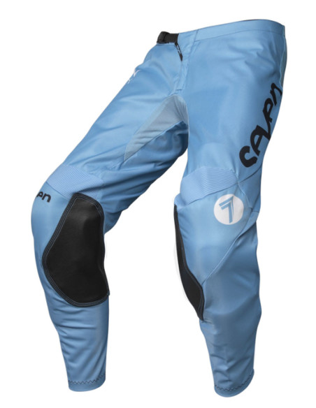 Pantalon cross SEVEN 19.1 Annex Exo - Bleu
