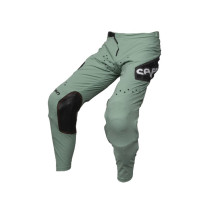 Pantalon cross SEVEN 19.1 Zero Raider - Paste Vert Noir