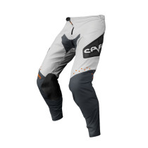 Pantalon cross enfant Seven 22.1 Zero Vanguard - Blanc