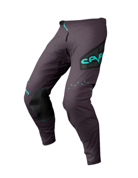 Pantalon cross Seven 22.1 Zero Vanguard - B-Berry Violet