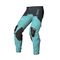 Pantalon cross Seven 22.1 Rival Rift - Gris Stone