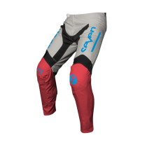 Pantalon cross Seven 22.1 Vox Phaser - Blanc Ivoire