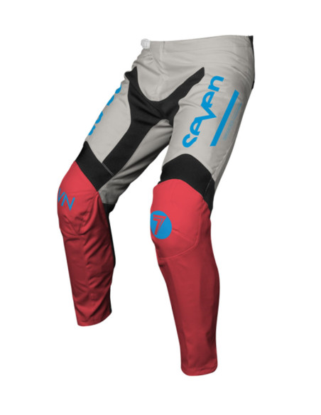 Pantalon cross Seven 22.1 Vox Phaser - Blanc Ivoire