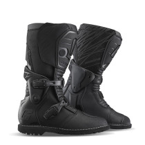Bottes moto Gaerne G-DAKAR Gore-Tex - Noir