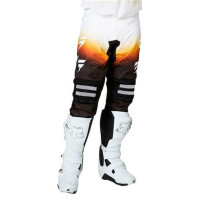 Pantalon cross Shift 2021 Black Label Lean