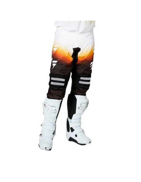 Pantalon cross Shift 2021 Black Label Lean