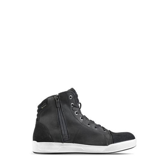 Baskets moto Gaerne G-VOYAGER Gore-Tex - Noir