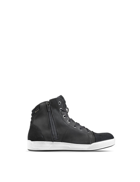 Baskets moto Gaerne G-VOYAGER Gore-Tex - Noir