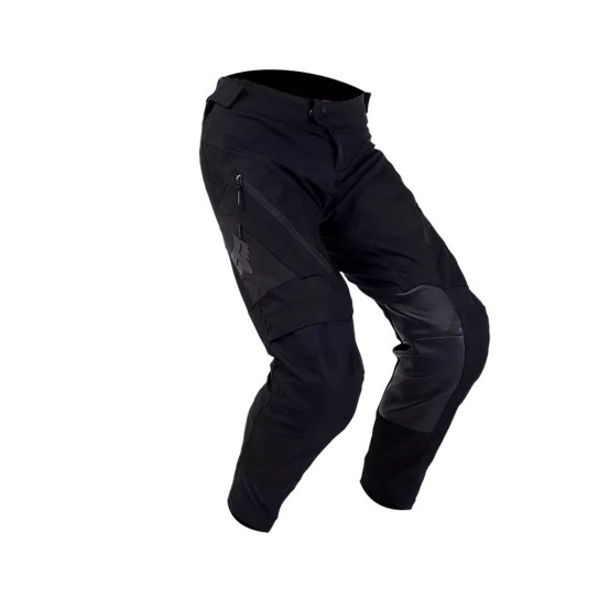Pantalon enduro Fox Defend - Noir