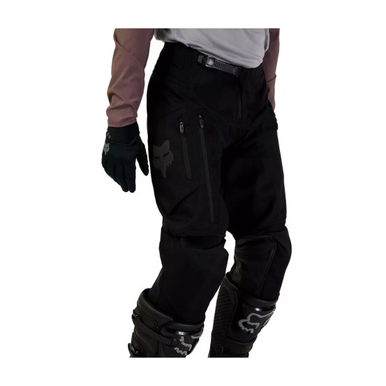 Pantalon enduro Fox Ranger - Noir