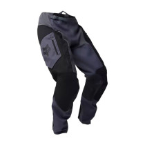 Pantalon enduro Fox Ranger - Gris graphite