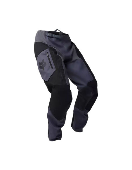 Pantalon enduro Fox Ranger - Gris graphite