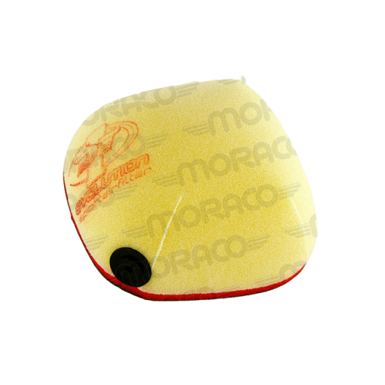Filtre à air DT1 triple mousse EVO non huilé HUSQVARNA 125 TC 2016 250 / 350 / 450 FC 2016