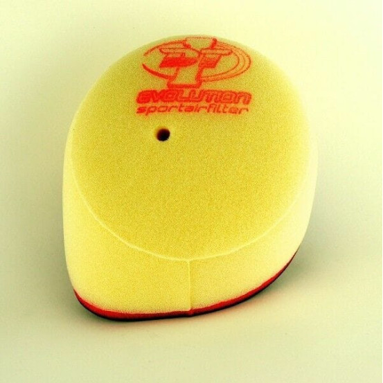 Filtre à air DT1 triple mousse EVO non huilé YAMAHA 125 / 250 YZ 2003 - 2021 250 WRF 2001 - 2002 250 YZ F 2001 - 2013 450 YZ ..
