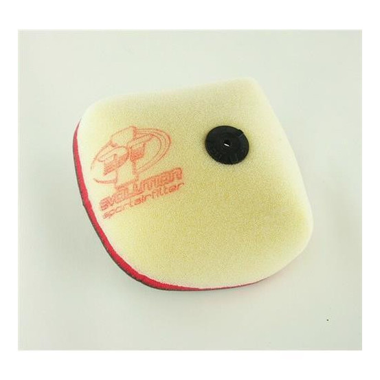 Filtre à air DT1 triple mousse EVO non huilé HUSABERG 125 / 250 / 300 TE 2013 250 / 350 / 450 / 501 FE 2013