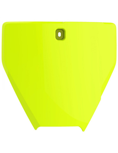 Plaque numéro avant POLISPORT Husqvarna FC/TC