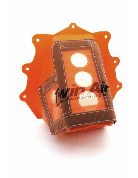 Kit filtre à air + cage POWERFLOW TWIN AIR - YAMAHA 450 YZF 2010-2013