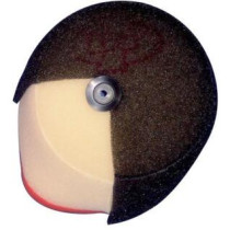Sur - filtre à air Raincover DT1 GAS GAS 125 / 200 / 250 / 300 EC 450 / 515 ECF 2007 - 2013