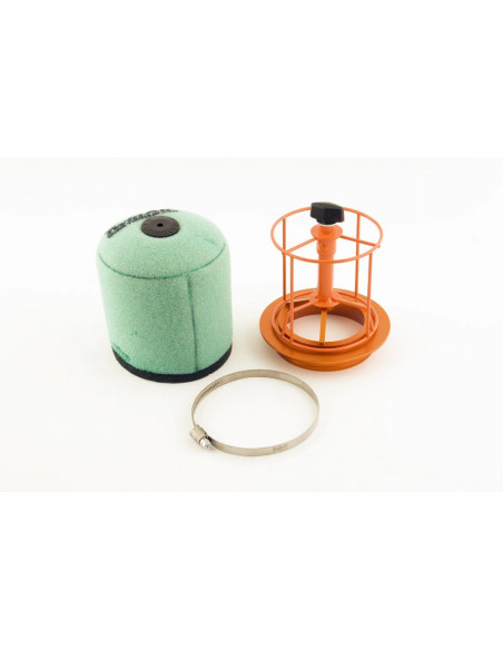 Kit filtre à air + cage POWERFLOW TWIN AIR - BOMBARDIER / CAN AM 650 DS 2000-2010