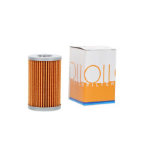 Filtre à huile TWIN AIR - KTM 450 SXF 2013-2014 / 500 EXCF 2012-2014