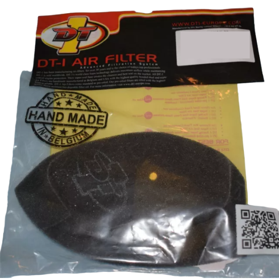 Sur - filtre à air Raincover DT1 HONDA 250 CRF 2014 - 2016 450 CRF 2013 - 2016