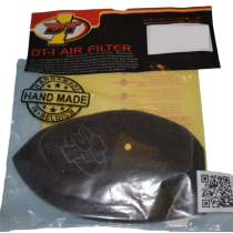 Sur - filtre à air Raincover DT1 KTM 85 SX 2005 - 2012 SX / SX F 2004 - 2006 EXC / EXC F 2004 - 2007