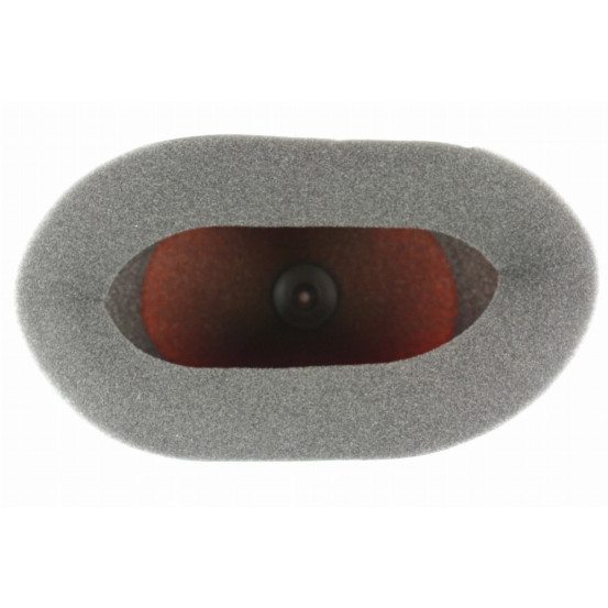 Filtre à air pour kit POWERFLOW TWIN AIR - KAWASAKI 750 Brute Force 2008-2014