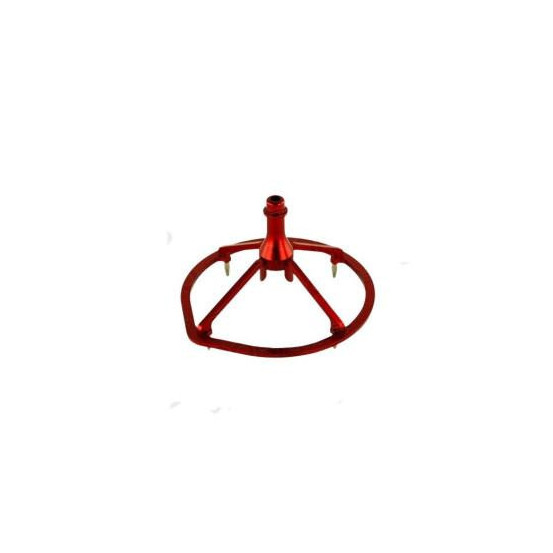 Cage de filtre à air Standard DT1 HUSQVARNA CR / WR 1992 - 2013 250 / 450 TC / TE 2002 - 2013
