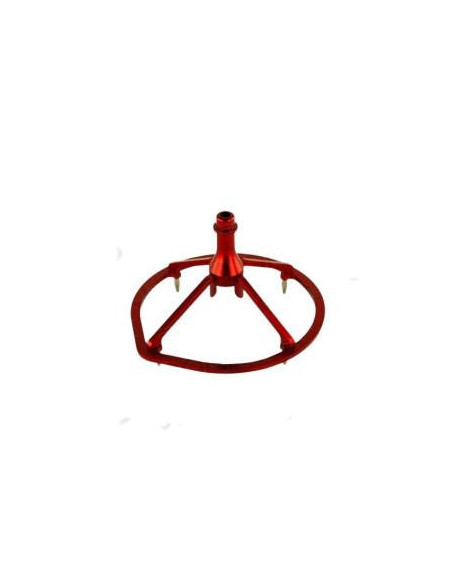 Cage de filtre à air Standard DT1 HUSQVARNA CR / WR 1992 - 2013 250 / 450 TC / TE 2002 - 2013