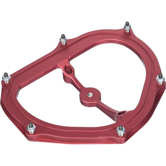 Cage de filtre à air Standard DT1 KAWASAKI 250 KX F 2006 - 2016 450 KX F 2006 - 2015