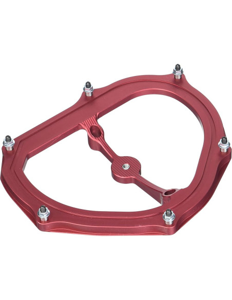 Cage de filtre à air Standard DT1 KAWASAKI 250 KX F 2006 - 2016 450 KX F 2006 - 2015