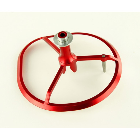 Cage de filtre à air Standard DT1 YAMAHA 450 YZ F 2010 - 2013