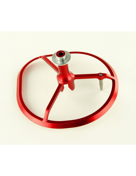 Cage de filtre à air Standard DT1 YAMAHA 450 YZ F 2010 - 2013