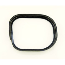 Joint d'étanchéité carbone pour filtre à air DT1 pour KTM 85 SX 2013 - 2016 SX / SX F 2011 - 2015 EXC / EXC F 2012 - 2016